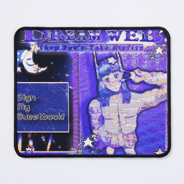 Item preview, Dream Web Purple Variant designed and sold by Encryptedbrain.