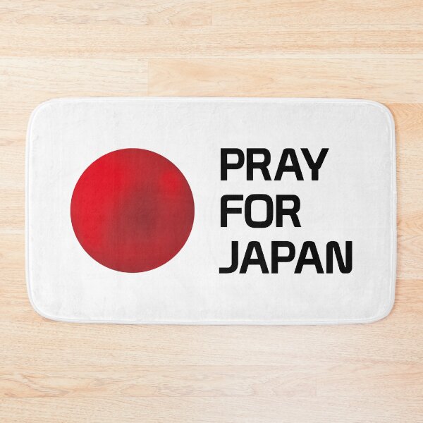 Item preview, pray for japan designed and sold by piakestore.