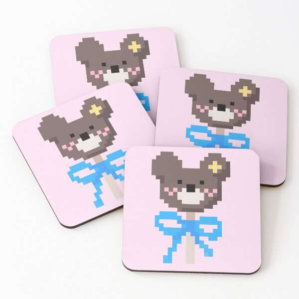 Item preview, Chocolate bear designed and sold by JenJa1993.