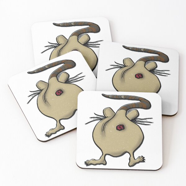 Item preview, rat's ass!!!!  designed and sold by vampvamp.