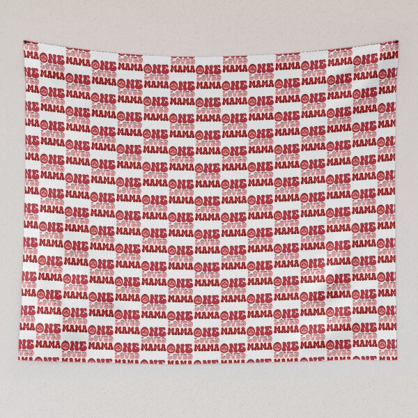 Item preview, One Loved Mama: Perfect gift to show your Mom how much they are loved. designed and sold by JoyOfHopeStore.