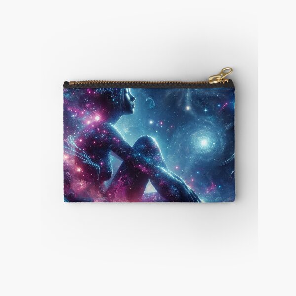 Item preview, Cosmos inside Her designed and sold by Day Dreamer.