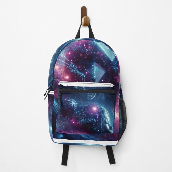 Item preview, Cosmos inside Her designed and sold by Day Dreamer.