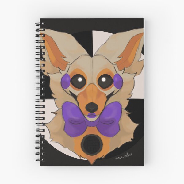 Item preview, Lolbit  designed and sold by meowwillow.