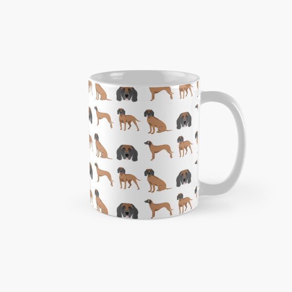 Item preview, Tan Bavarian Mountain Hound Dog designed and sold by TheAnimalZ00.