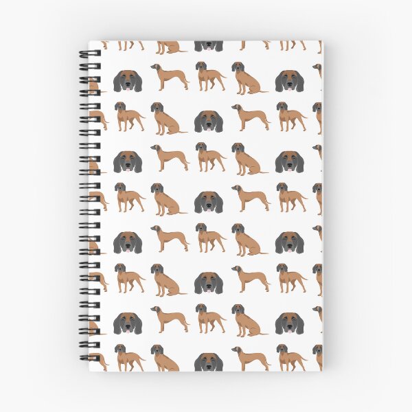 Item preview, Tan Bavarian Mountain Hound Dog designed and sold by TheAnimalZ00.
