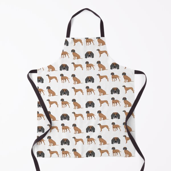 Item preview, Tan Bavarian Mountain Hound Dog designed and sold by TheAnimalZ00.
