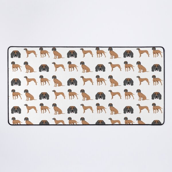 Item preview, Tan Bavarian Mountain Hound Dog designed and sold by TheAnimalZ00.