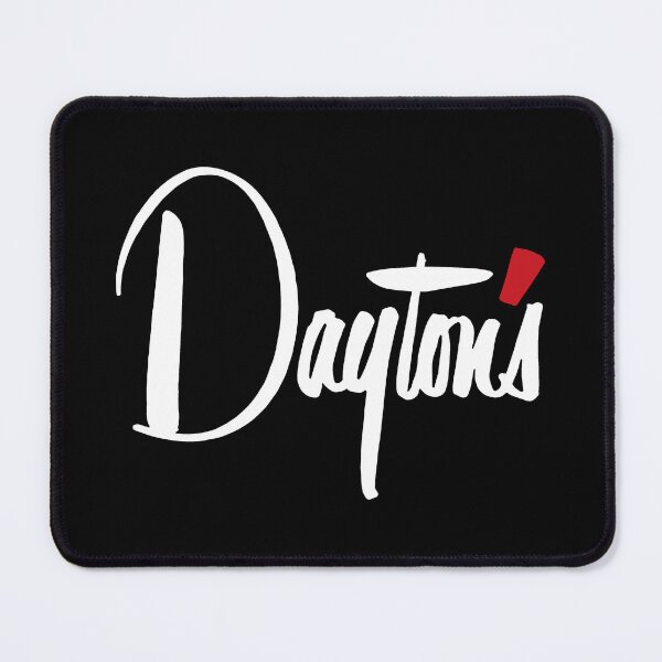 Item preview, Dayton's Department Store 60s logo designed and sold by BUNNYROBBER.
