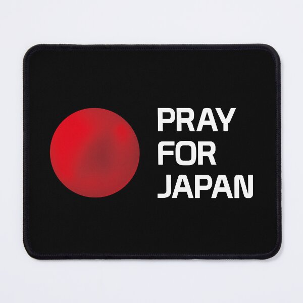 Item preview, pray for japan designed and sold by piakestore.