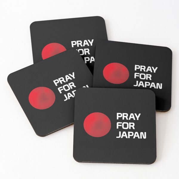 Item preview, pray for japan designed and sold by piakestore.