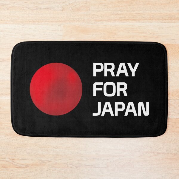 Item preview, pray for japan designed and sold by piakestore.