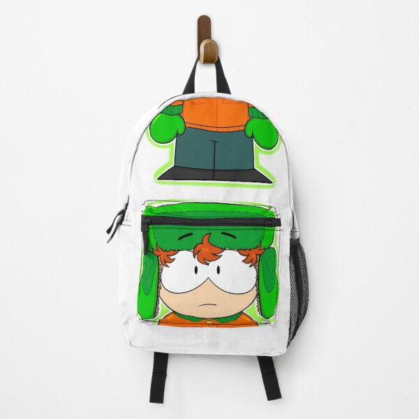 Item preview, South Park’s Kyle Broflovski Fanart designed and sold by K.H.Robbs.