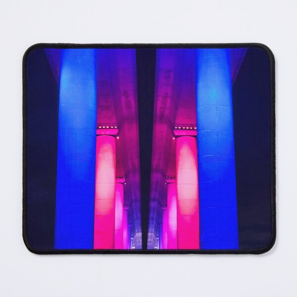 Item preview, Illuminated Bridge designed and sold by Alla Gill.