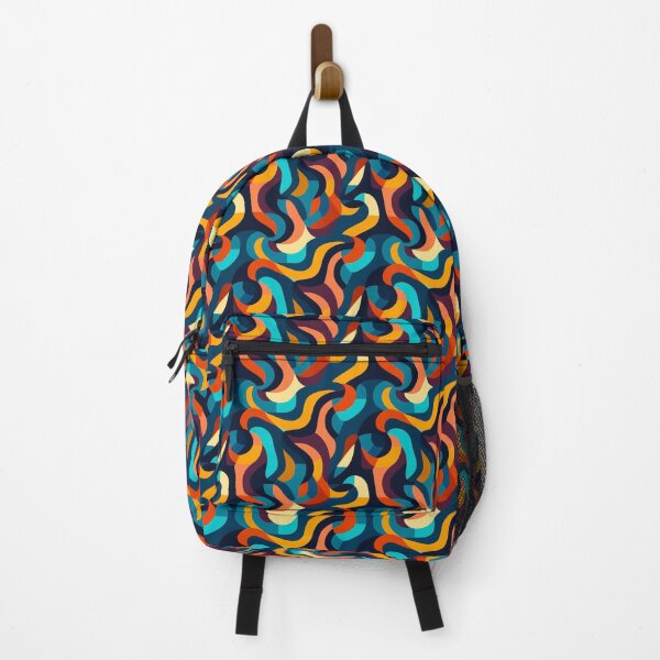 Item preview, Abstract Seamless Pattern designed and sold by Sototos® ⭐⭐⭐⭐⭐.