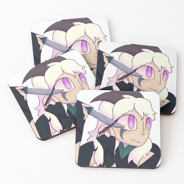 Item preview, Rayla with a Knife designed and sold by khaithesnail.