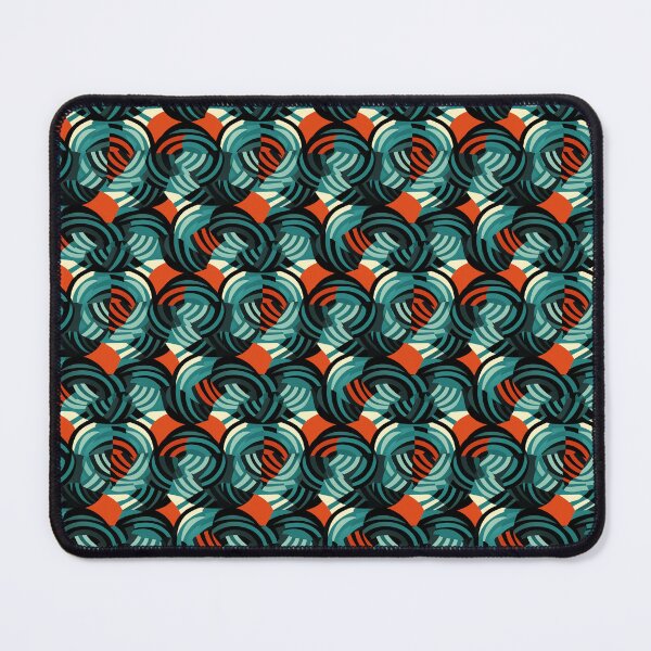 Item preview, Abstract Seamless Pattern designed and sold by Sototos® ⭐⭐⭐⭐⭐.
