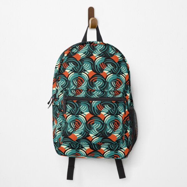 Item preview, Abstract Seamless Pattern designed and sold by Sototos® ⭐⭐⭐⭐⭐.