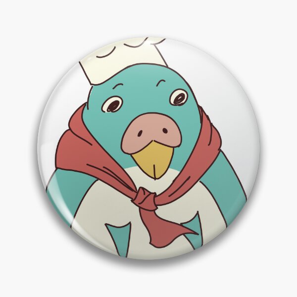 Item preview, boy and the heron parakeet designed and sold by asdjflaj.