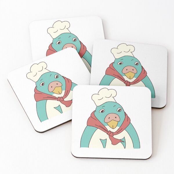 Item preview, boy and the heron parakeet designed and sold by asdjflaj.