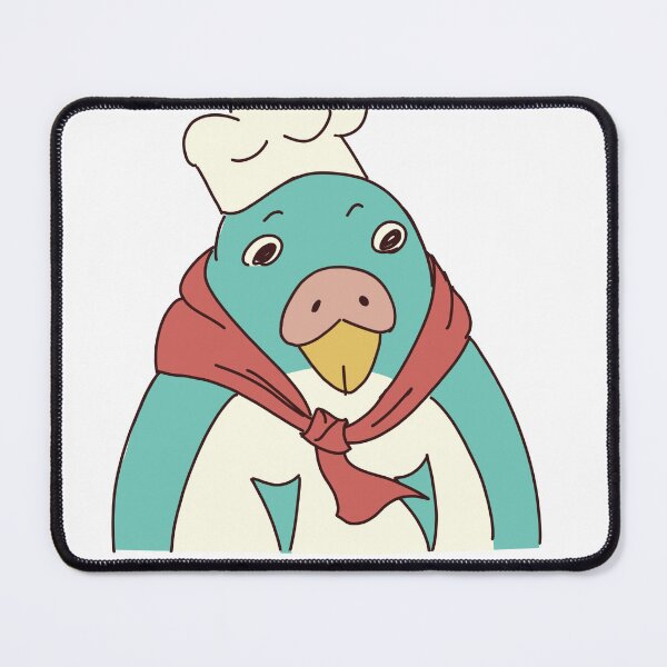 Item preview, boy and the heron parakeet designed and sold by asdjflaj.