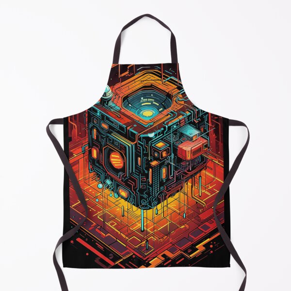 Item preview, Hyper Nexus designed and sold by robertmullineux.