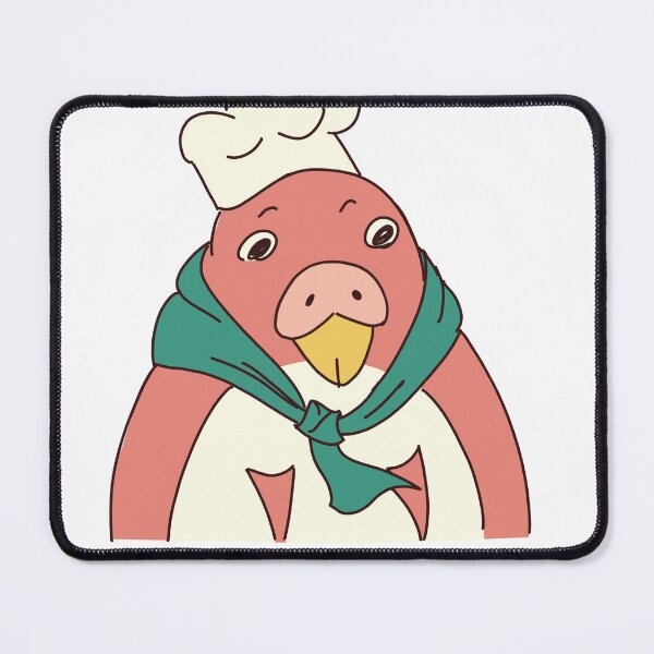 Item preview, boy and the heron parakeet designed and sold by asdjflaj.