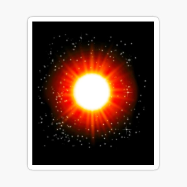 Atar Sticker