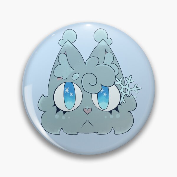 Item preview, Frostpaw designed and sold by khaithesnail.