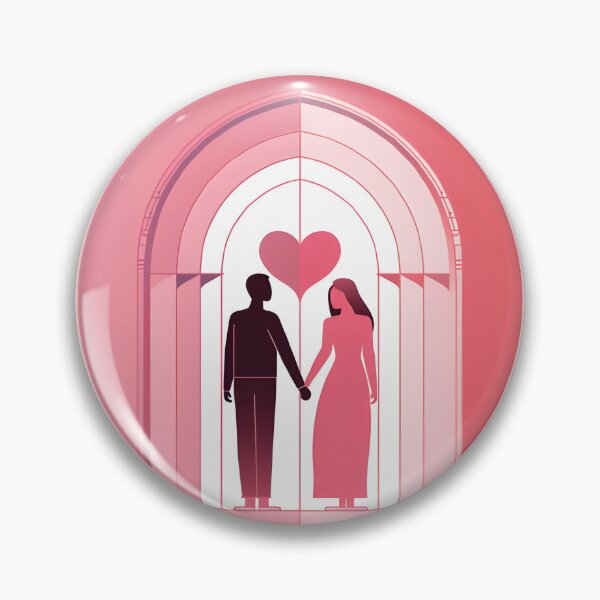 Item preview, Discover True Romance: Art, Creativity and Connections for Valentine's Day and Lovers' Day designed and sold by InsaneLEDP1994.