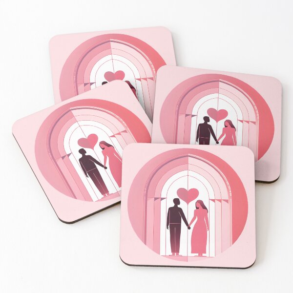 Item preview, Discover True Romance: Art, Creativity and Connections for Valentine's Day and Lovers' Day designed and sold by InsaneLEDP1994.