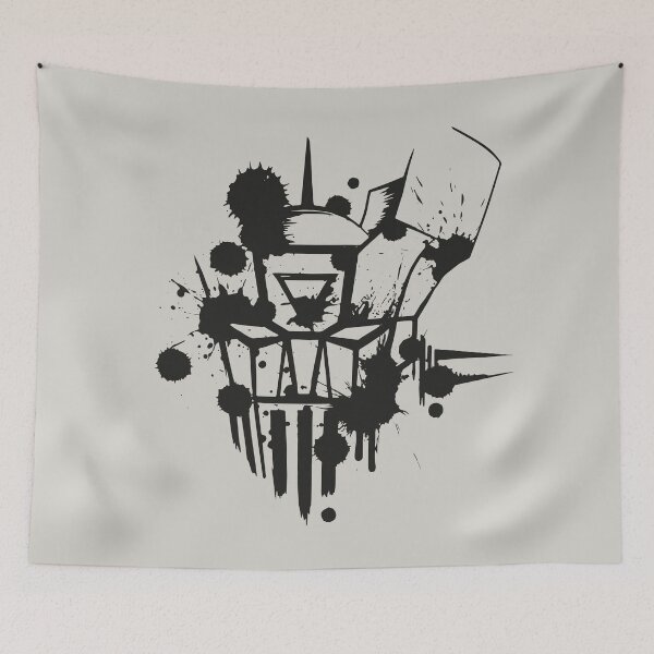 Item preview, 184 Ink Mazinger Z designed and sold by Yexart.