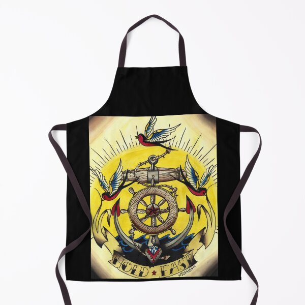 Item preview, HOLD FAST designed and sold by ARTopher.