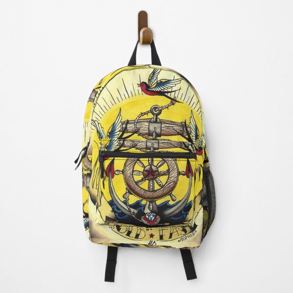 Item preview, HOLD FAST designed and sold by ARTopher.