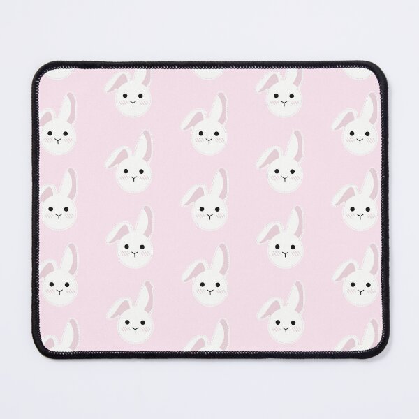 Item preview, Feng Min Bunny Logo Dead by Daylight designed and sold by ThePhanBible.