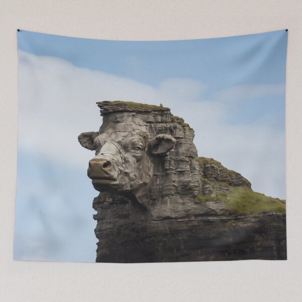 Item preview, Take a pull from the Beef Cliff designed and sold by Midsized King.