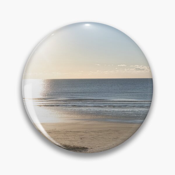 Item preview, Seaside Awakening: Galveston’s Radiant Shore designed and sold by Diego Re.