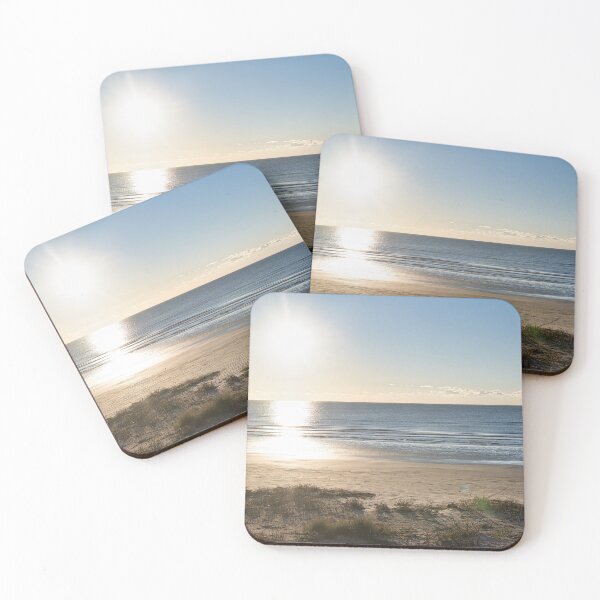 Item preview, Seaside Awakening: Galveston’s Radiant Shore designed and sold by Diego Re.