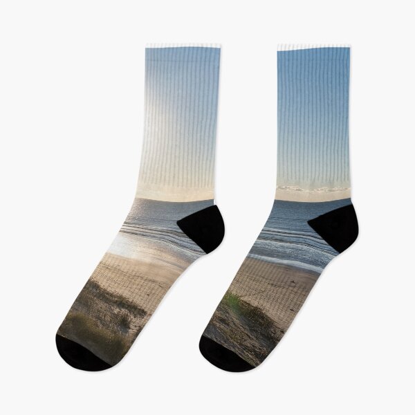 Item preview, Seaside Awakening: Galveston’s Radiant Shore designed and sold by Diego Re.