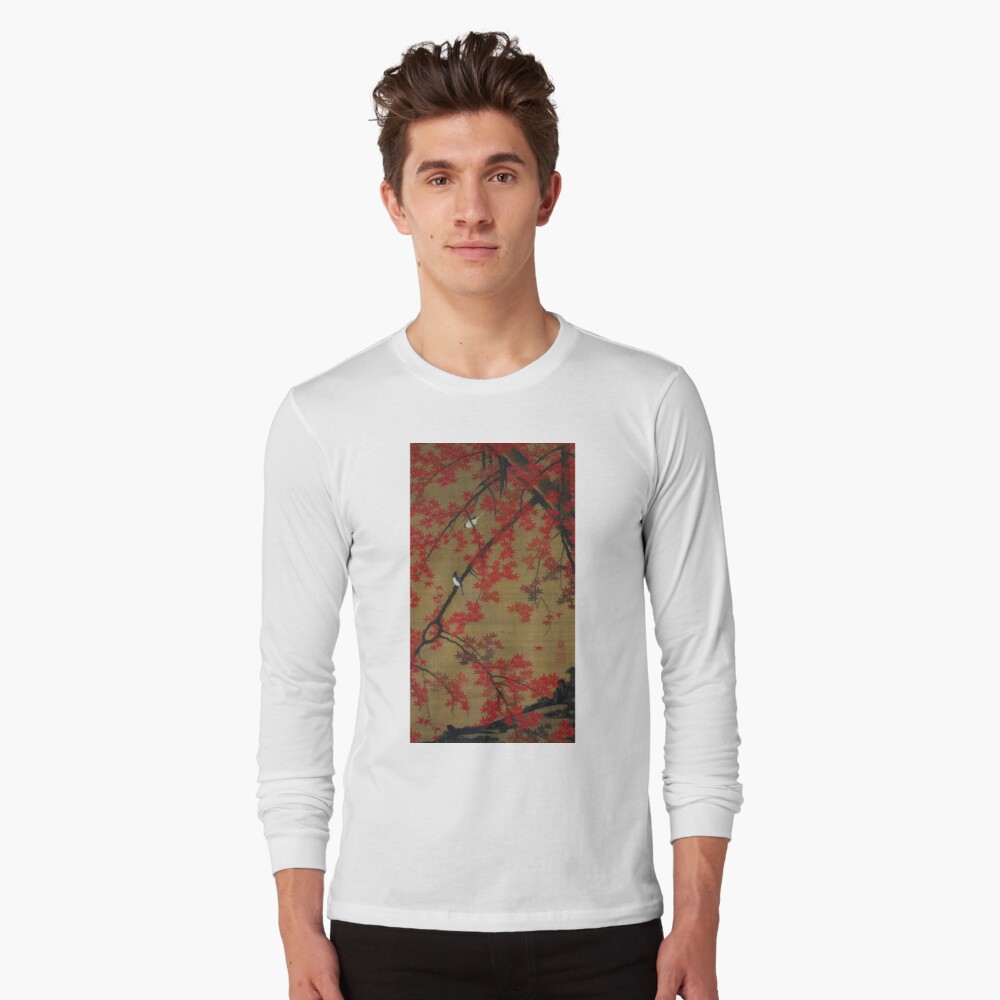 Item preview, Long Sleeve T-Shirt designed and sold by vmajzlik.