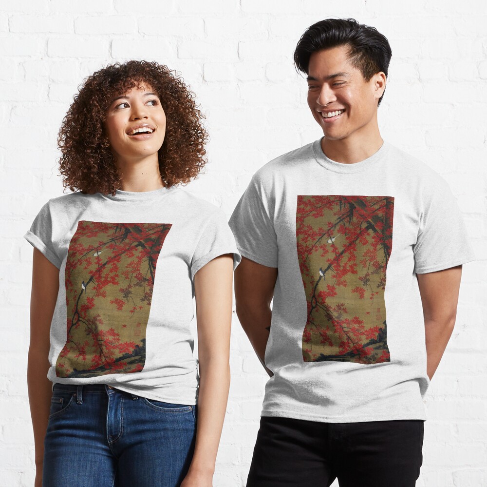Item preview, Classic T-Shirt designed and sold by vmajzlik.