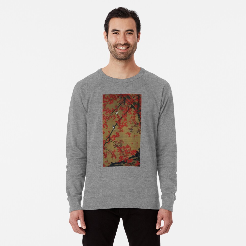 Item preview, Lightweight Sweatshirt designed and sold by vmajzlik.