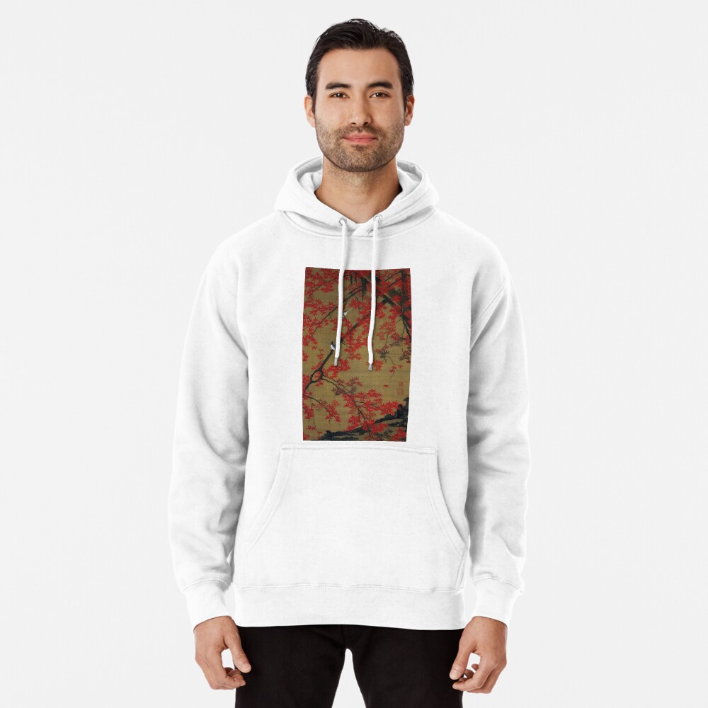 Item preview, Pullover Hoodie designed and sold by vmajzlik.