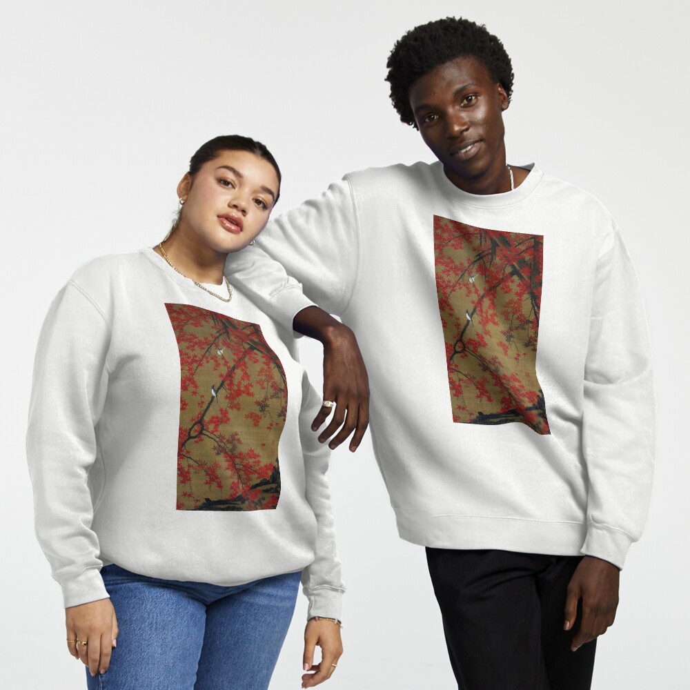Item preview, Pullover Sweatshirt designed and sold by vmajzlik.