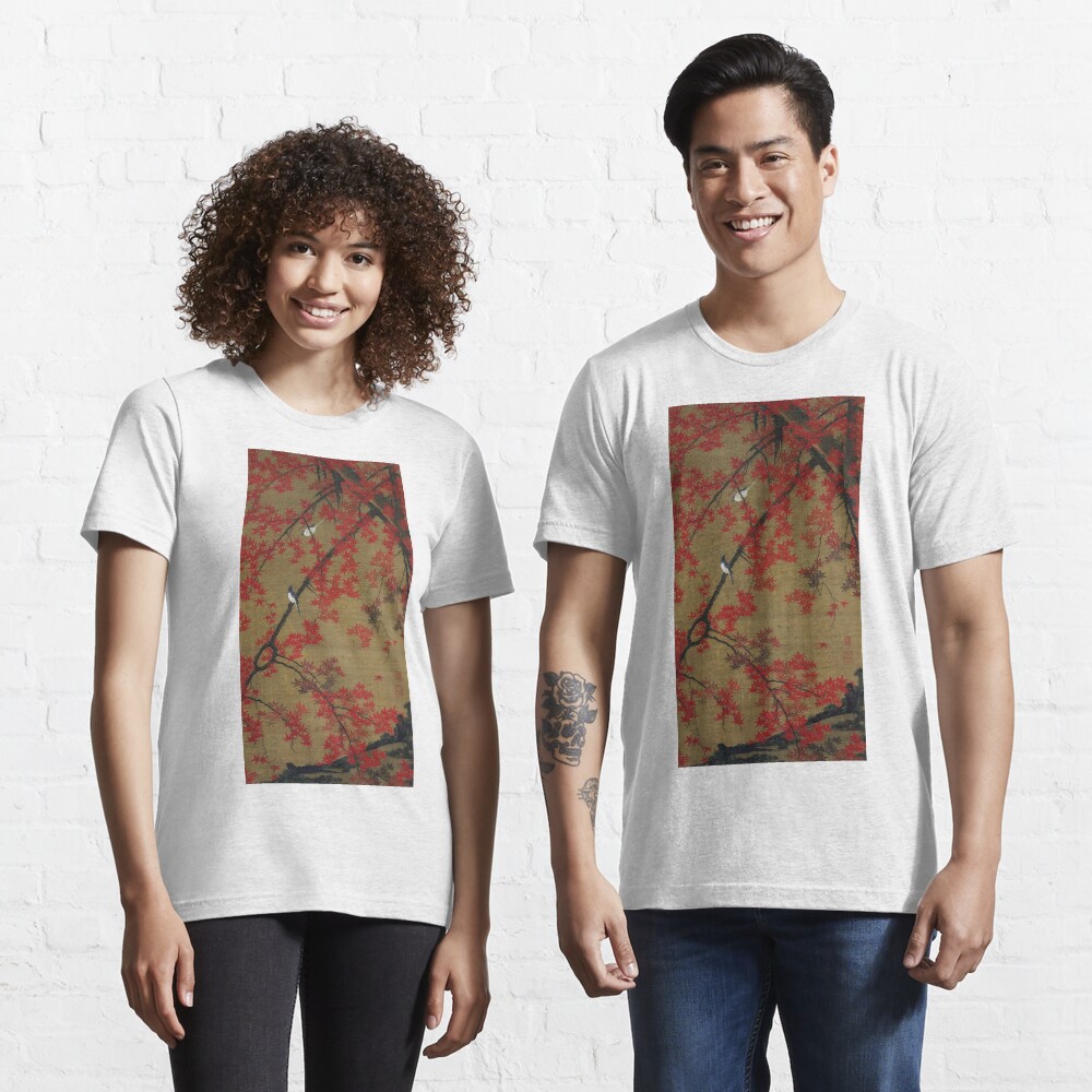 Item preview, Essential T-Shirt designed and sold by vmajzlik.