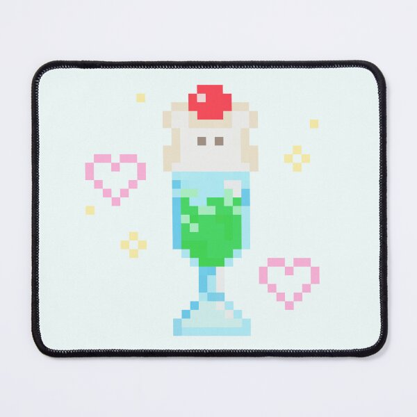 Item preview, Cream soda stickers designed and sold by JenJa1993.