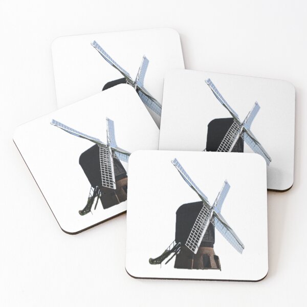 Item preview, Old windmill designed and sold by LindaCooke.