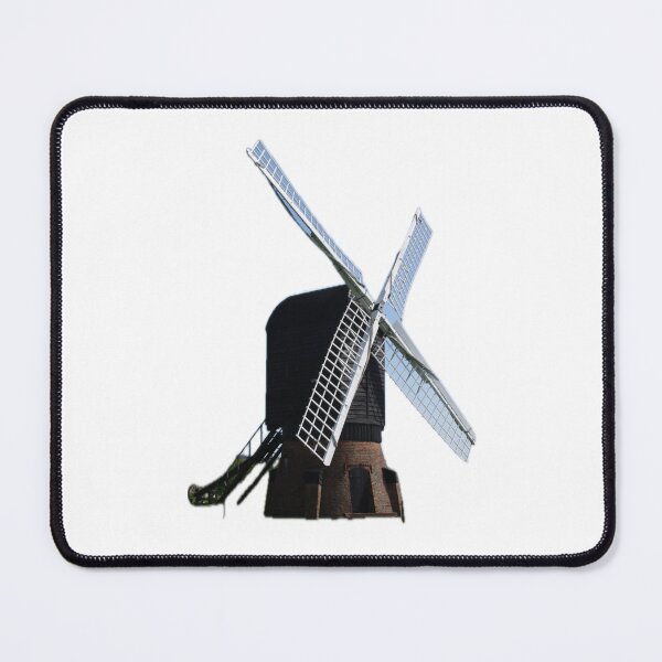 Item preview, Old windmill designed and sold by LindaCooke.