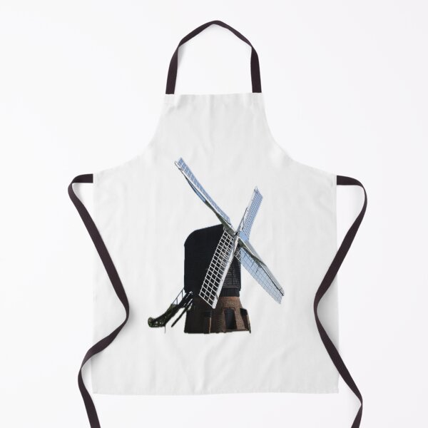 Item preview, Old windmill designed and sold by LindaCooke.
