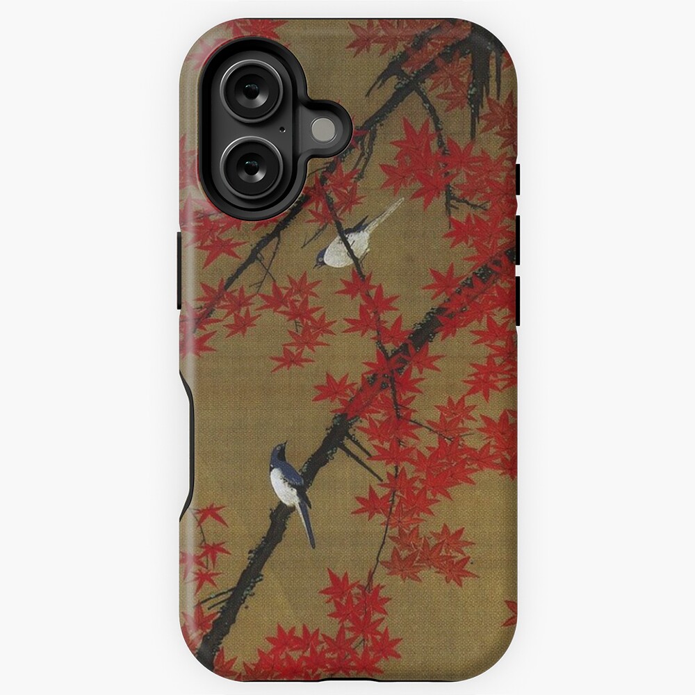 Item preview, iPhone Magsafe Tough Case designed and sold by vmajzlik.
